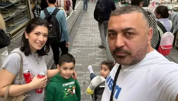 Ortaköy Faciasında Acı Bilanço: Baba Servet Böcek de Hayatını Kaybetti