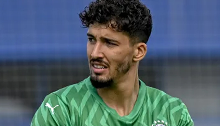 Altay Bayındır: “Kimin Oynadığının Önemi Yok, Önemli Olan Armaya Hizmet”