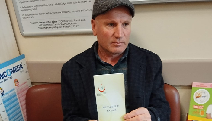 Doğru ve Sağlıklı Besleniyor muyuz?