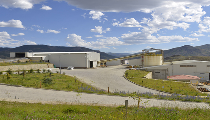 Sanayi Sitesinde Kış Öncesi Hazırlıklar: Isınma Yöntemlerinde Yeni Arayışlar