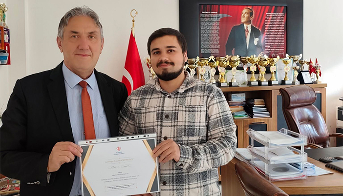 Kürtün İlçe Müftülüğünden Öğretmenlere Anlamlı Hizmet