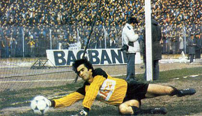 Şenol Güneş: Kalesinde Devleşen Efsane