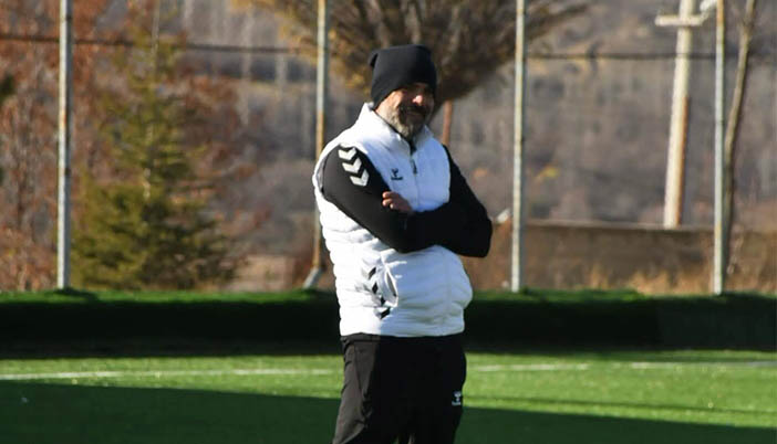 Şiran Spor’da Hedef Net: Şampiyonluk