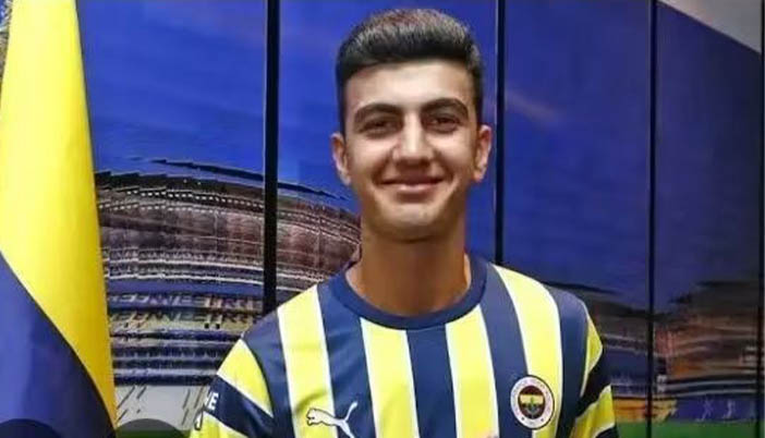 Gümüşhaneli Yiğit Efe Demir Gönülleri Fethetti