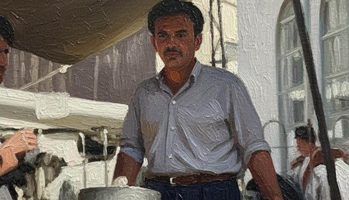 Görele Dondurması: Bir Kültürün, Bir Lezzetin Yolculuğu