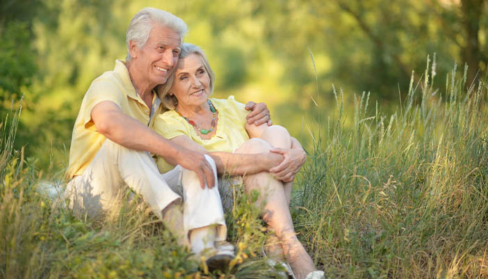 Uzun Ömrün Sırrı Karadeniz'de: Gümüşhane 3. Sırada!