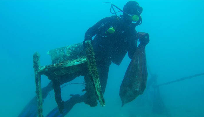 Karadeniz’in Gölleri Plastik Atık Baskısı Altında