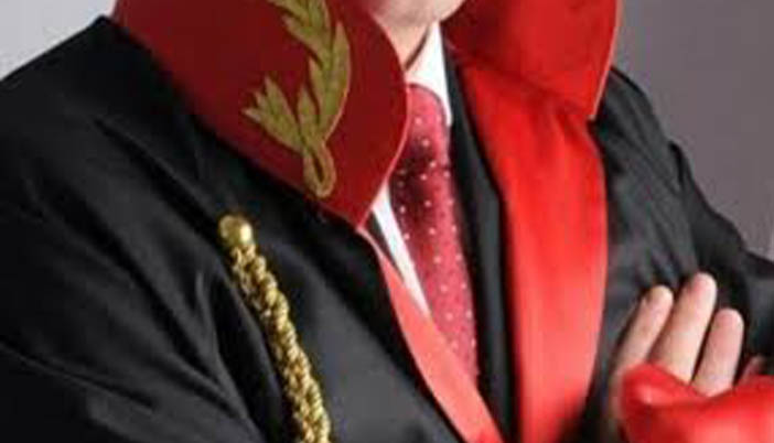 Gümüşhaneli Savcı Aygün’ün Yeni Görev Yeri İzmir Oldu