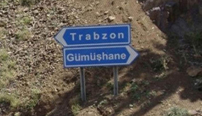 Gümüşhane’den Ayrılan Köyler İçin Danıştay Kararı Bekleniyor