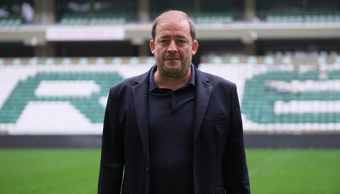 Giresunspor Başkanı Eltuğral’dan Soruşturma Açıklaması