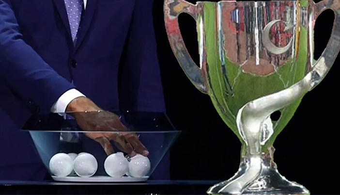 Trabzonspor’un Türkiye Kupası’nda Rakipleri Belli Oldu: Zorlu Grup Aşaması Başlıyor