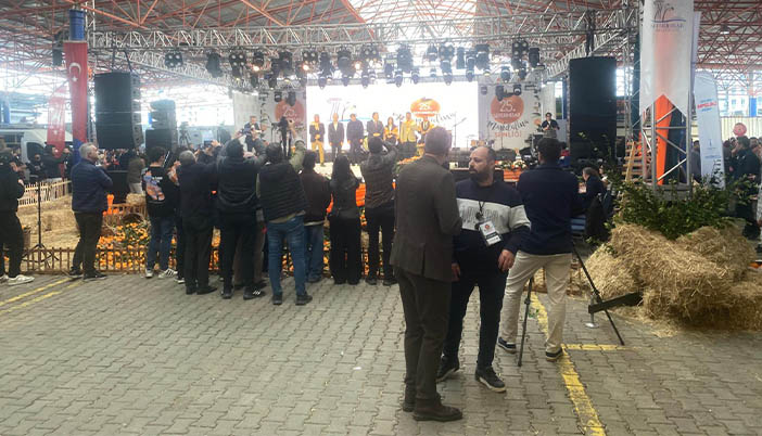 Karadeniz ve Ege’den Gelen Haberler Gümüşhane’de de Yapılabilir Mi?