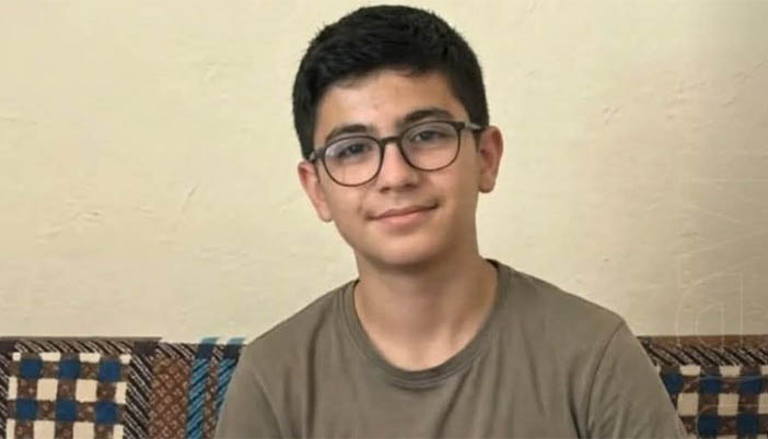 Gümüşhaneli Öğrenci Oğuz Kaan Ünsal’dan Uluslararası Birincilik