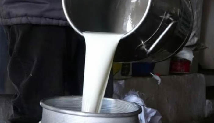  TÜSEDAD: “Çiğ Süt Fiyatı En Az 27 TL Olmalı”