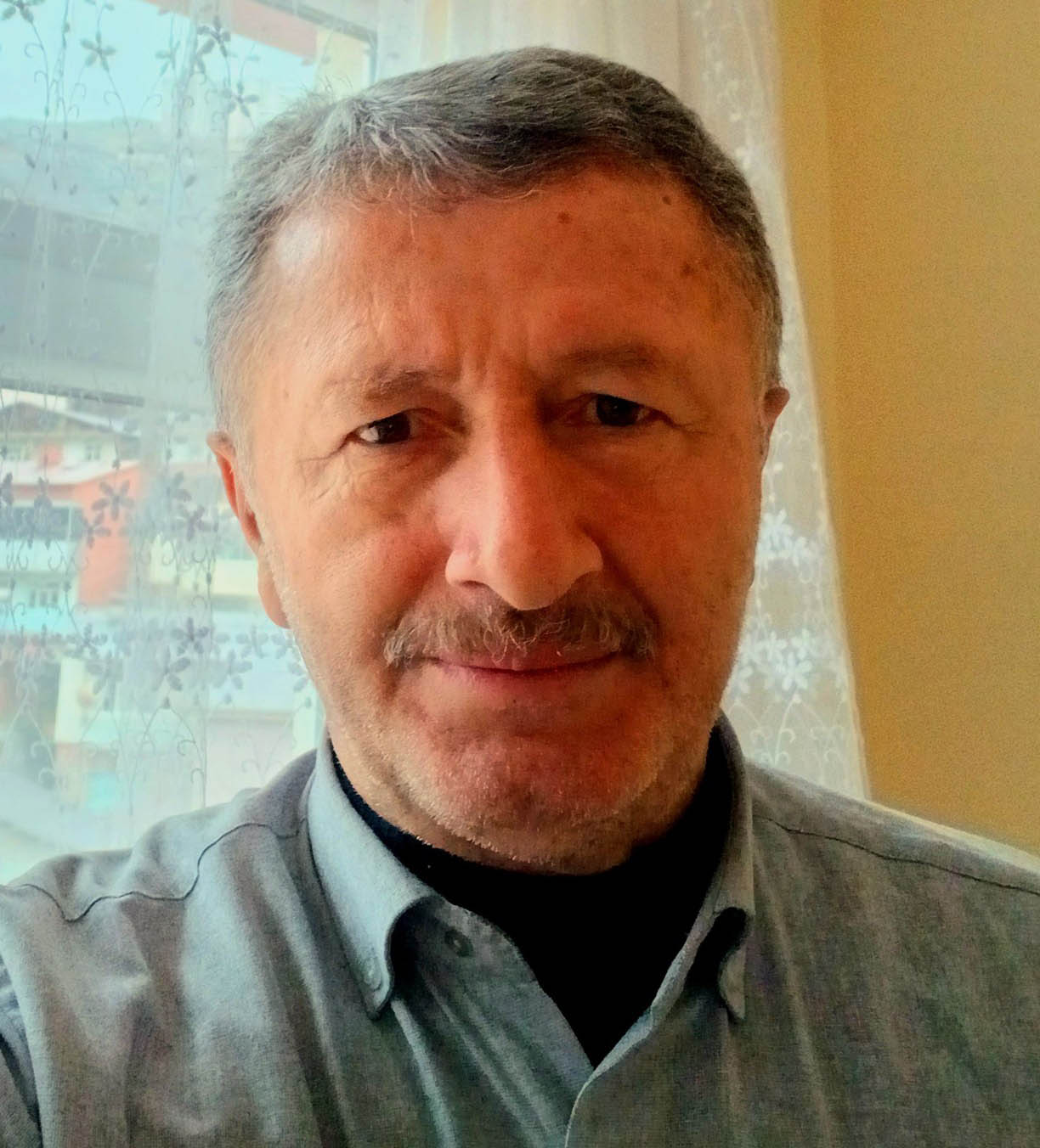 Ali Kemal Turhan: “Seçim Günü Her şey Kendisini Belli Eder”