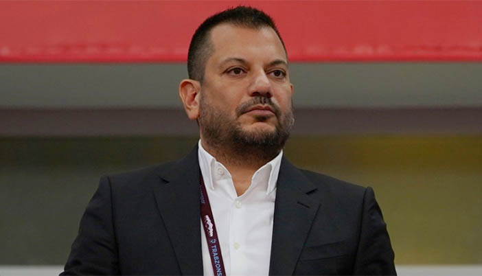 Ali Şansalan Derbiye Atandı: Başkan Doğan’ın Geçmiş Açıklamaları Gündemde