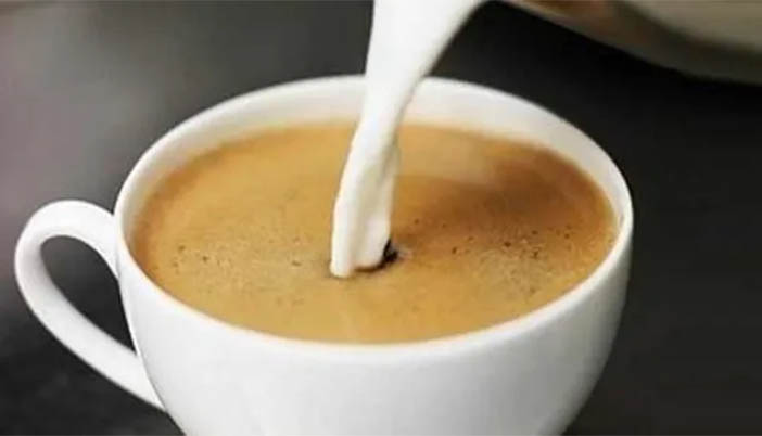 Kelkit’te Sütlü Kahve Geleneği Yeniden Canlandı: Bardakta Bir Nostalji