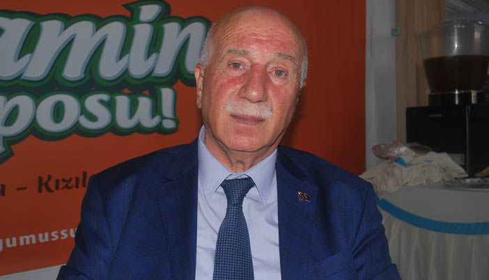 Baddal Bayar: “Çocukluğumuzda Damdan Kar Kürerdik”