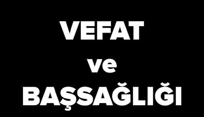 İşinsanı Musa Albayrak'ın Acı Günü