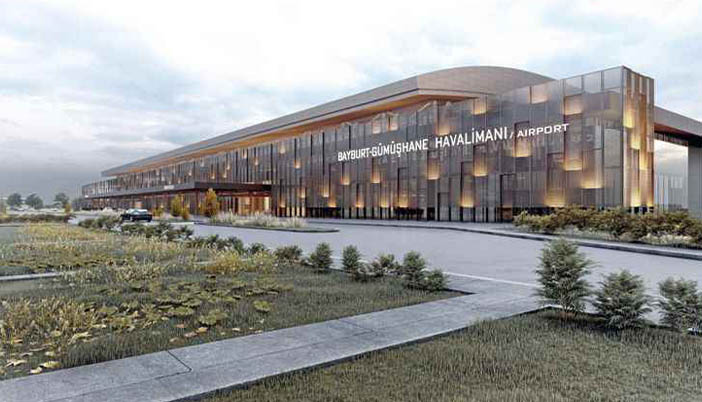 Hizmete Girecekse Tanıtımlar Başlamalı