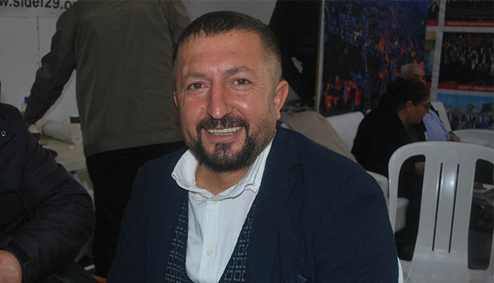 Şiran, Çakırkayalılar Esenyurt’ta Yeni Yıla Birlikte Giriyor