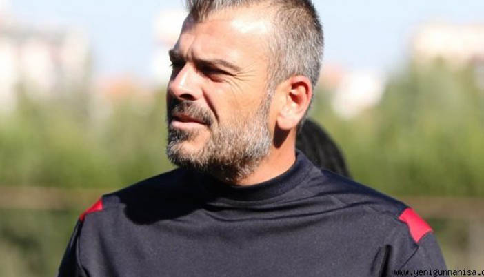 Şiran Yıldızspor, Teknik Direktör Kazım Akgün ile Yollarını Ayırdı