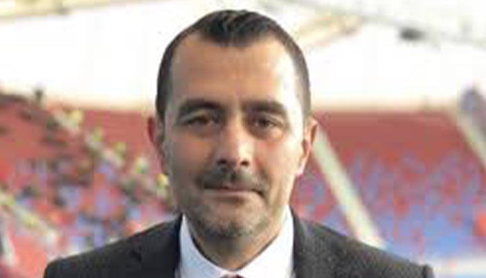 Ulaş Özdemir’den Arif Boşluk’a Sert Eleştiri: “Planlamayı Doğru Yapacaksın”