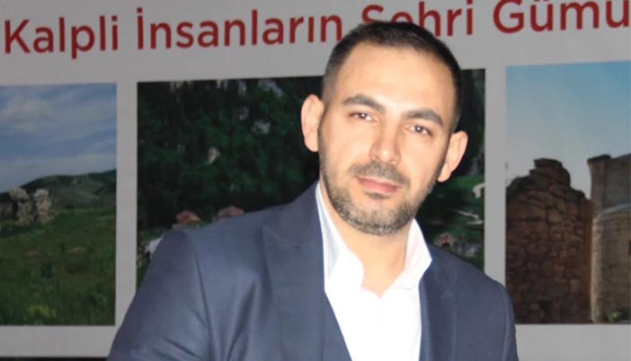 Gümüşhaneli Gençlik Memleket Sevdasından Vazgeçmiyor