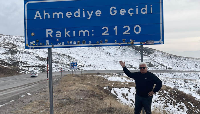 Ahmediye Geçidi’nin Stratejik Önemi