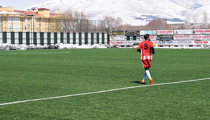 Sefa Çelebi: 1985 Gödülspor Gençleri Kazanıyor