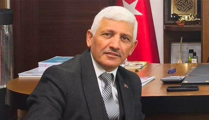 Sedat İnan’dan Konfederasyon Mesajı: Hemşerilerimizi Tek Çatı Altında Toplayacağız