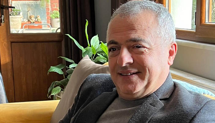 Bu Ülkede RTÜK Yok Mu?