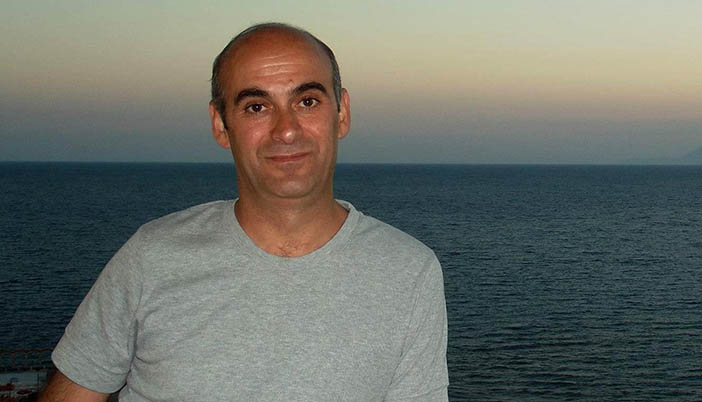 THK Gümüşhane Başkanı Üzüm: “Havaalanı İstihdam ve Alternatif Ulaşım Sağlayacak”