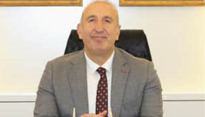 DOKAP Başkanı Gültekin: Gümüşhane Ziyaretimizde Olabilir, Güzel İşler Yapacağız