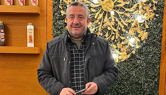 Osmanlı’dan Bugüne Değişmeyen Lezzet: Türkler Tatlıyı Seviyor