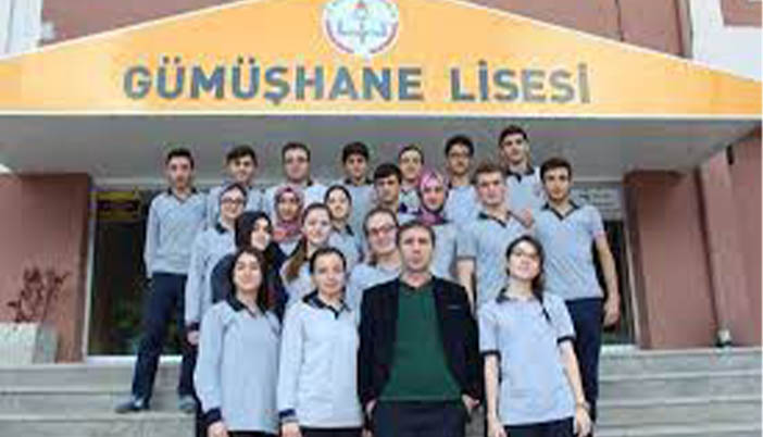 Gümüşhane’nin “Baba Lisesi”nin 72 Yıllık Serüveni: Ruhu Hâlâ Yaşıyor
