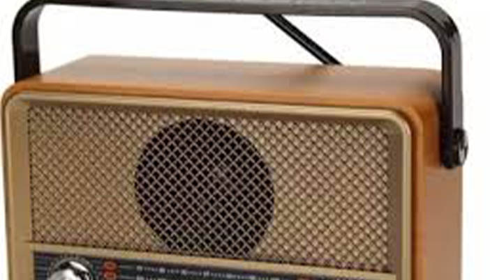 Gümüşhaneli Radyo Dinlemeyi Seviyor: Kaybolmayan Bir Kültür