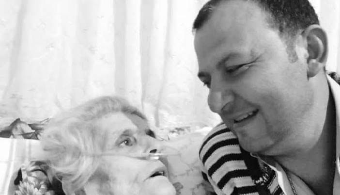 Vefat ve Başsağlığı