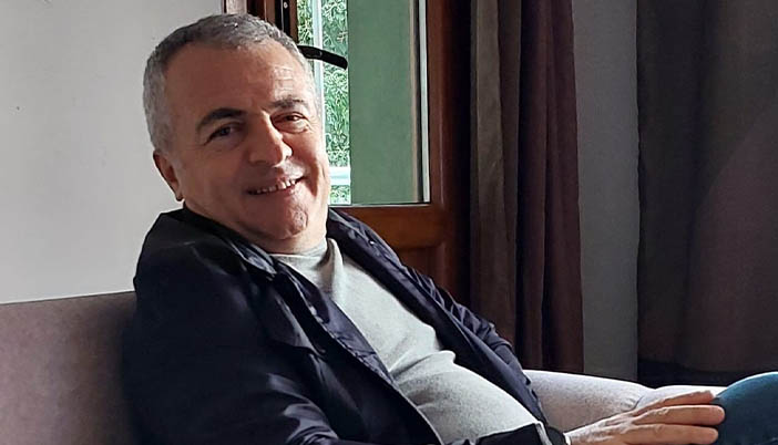 Tersun’u, Torul–Kürtün Yolunu Kim Çözecek? Çözen Halkın Gönlünde Taht Kurar