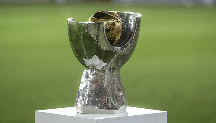 Süper Kupa’ya Doğru: Kâmil Anahar Gaziantep’ten Bildirecek