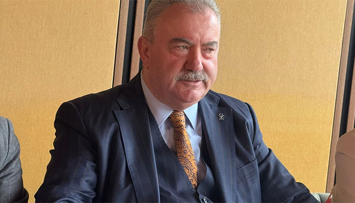 Bizde Gümüşhaneli İsim Bekliyoruz