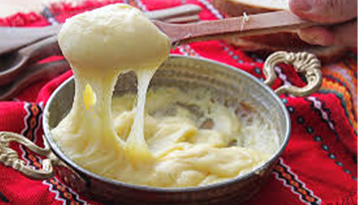 Gümüşhanelilerin Gülümseten Atışmaları: Guymak Kimin, Fasulye Kimin?