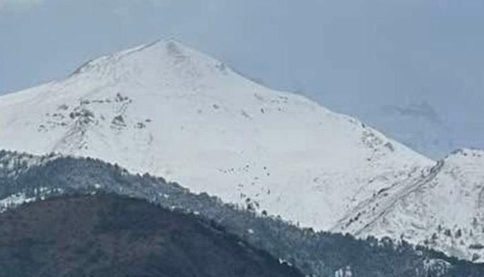 Gümüşhane’nin Keşfedilmemiş Güzellikleri: Gülaçar Uzantıları