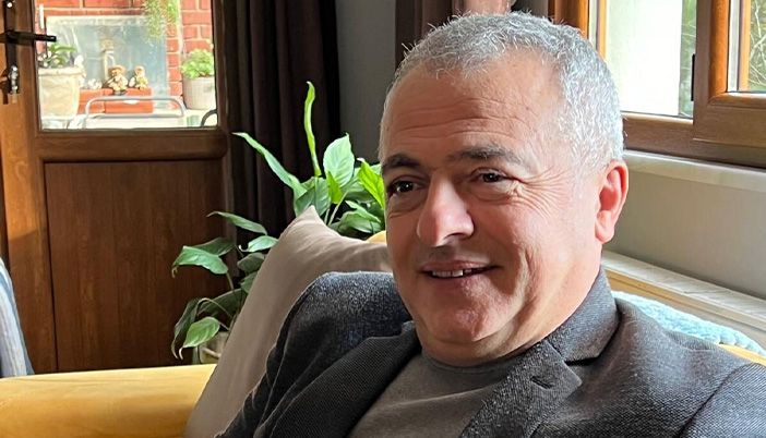 Bu Şehir “Ben” Demekten Yoruldu, “Biz” Demeyi Unuttu