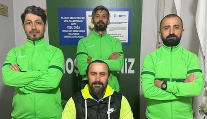 İsmi Şiran Yıldızspor ile Anılıyordu: Ordu Ulubey Ayrılığı Duyurdu