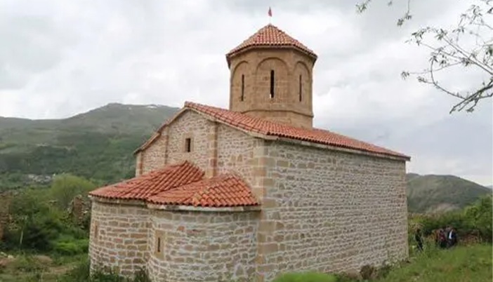 Anadolu’nun Gümüş Yüzüğü: Gümüşhane