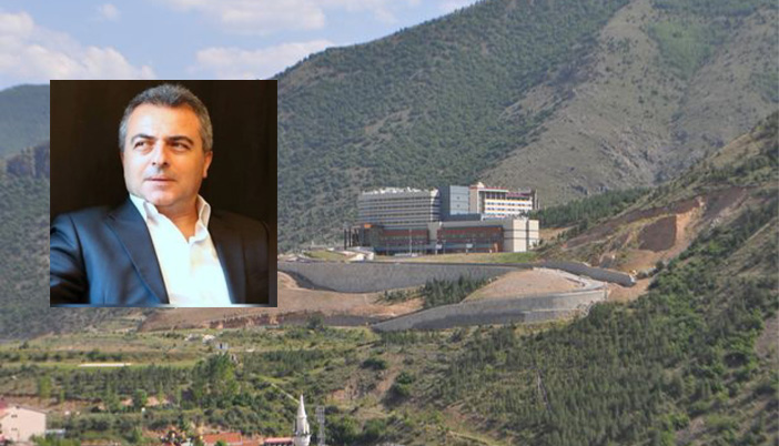 Hastane Neden Dağa Çıktı? Gümüşhane Mantığıyla Şehircilik