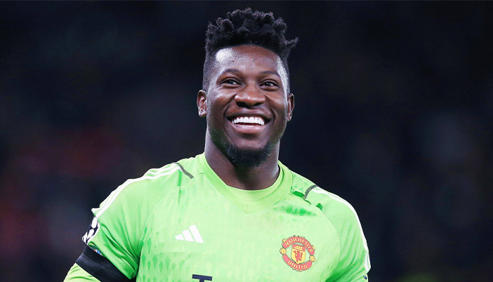 Trabzonspor’da Tartışılan İsim: Onana, Son Üç Maçta 11 Gol Yedi