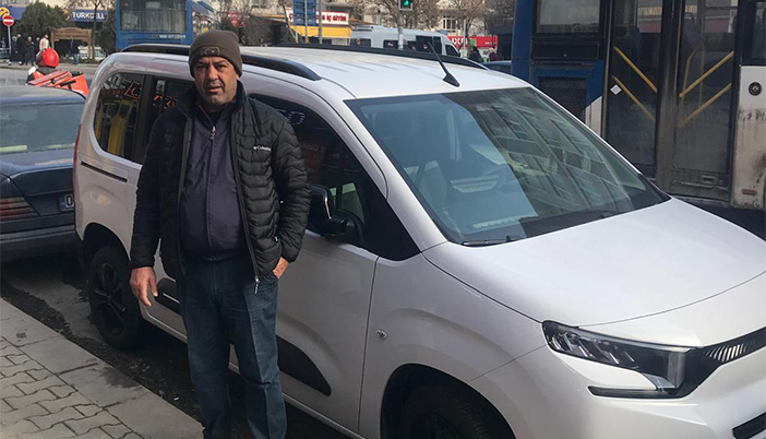 Ara Tatil Yaklaşıyor, Otobüsçülerin Hesabı Başka Bahara