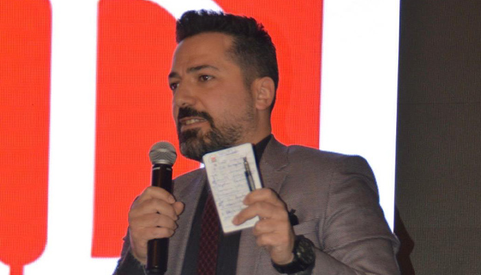 Ankara Kulislerinde Yavaş Tartışması ve Vekil Transferleri Gündemde, Gündoğumu Gazetesi Ankara kulislerinden aktarıyor…